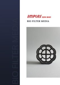 Bio Filter Media Brochure