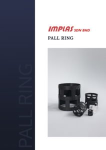 Pall Ring Brochure